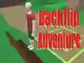 Gioco Avventura di Backflip in linea Gioco Avventura di Backflip in linea