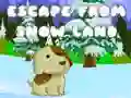 Gioco Fuga dalla Terra di Neve in linea