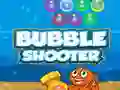 Gioco Bubble Shooter in linea