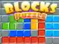 Gioco Puzzle di Blocchi in linea
