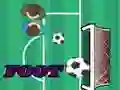 Gioco Calcio in linea