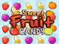 Gioco Caramelle di Frutta Dolce in linea