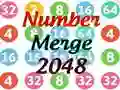 Gioco Fusione di Numeri 2048 in linea
