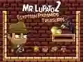 Gioco Mr Lupato 2: I Tesori delle Piramidi Egiziane in linea Gioco Mr Lupato 2: I Tesori delle Piramidi Egiziane in linea