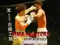 Gioco Puzzle dei Combattenti di MMA in linea