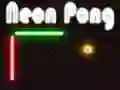 Gioco Pong Neon in linea Gioco Pong Neon in linea
