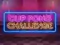 Gioco Sfida del Cup Pong in linea Gioco Sfida del Cup Pong in linea