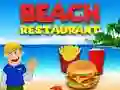 Gioco Ristorante sulla Spiaggia in linea Gioco Ristorante sulla Spiaggia in linea