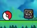Gioco pokéball in linea