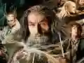 Gioco Collezione di Puzzle de Lo Hobbit in linea Gioco Collezione di Puzzle de Lo Hobbit in linea