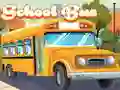 Gioco Scuolabus in linea Gioco Scuolabus in linea