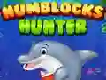 Gioco Cacciatore di Numblocks in linea Gioco Cacciatore di Numblocks in linea