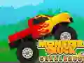 Gioco Sfida Camion Mostruosi in linea Gioco Sfida Camion Mostruosi in linea