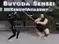 Gioco Accademia di Kendo Buyoda Sensei in linea Gioco Accademia di Kendo Buyoda Sensei in linea