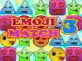 Gioco Emoji Match 3 in linea Gioco Emoji Match 3 in linea