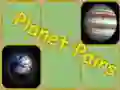 Gioco Coppie Planetarie in linea