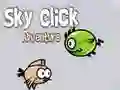 Gioco Avventura di Clic nel Cielo in linea