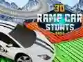 Gioco 3D Ramp Car Stunts Gratis in linea Gioco 3D Ramp Car Stunts Gratis in linea
