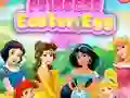 Gioco Principessa Uovo di Pasqua in linea Gioco Principessa Uovo di Pasqua in linea