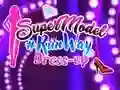 Gioco Supermodella: Vestiti per la Passerella in linea Gioco Supermodella: Vestiti per la Passerella in linea