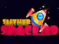 Gioco Serpente Spazio.io in linea