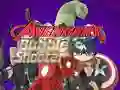Gioco Avengers: Bubble Shooter in linea Gioco Avengers: Bubble Shooter in linea