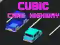 Gioco Auto Cubiche Autostrada in linea