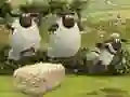 Gioco Shaun, la Pecora: Atletica Aliena in linea Gioco Shaun, la Pecora: Atletica Aliena in linea