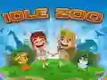 Gioco Zoo Inattivo in linea Gioco Zoo Inattivo in linea