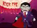 Gioco Calcia il Dracula in linea