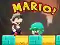 Gioco Mario! in linea Gioco Mario! in linea
