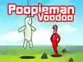 Gioco Poopieman Voodoo in linea