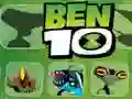Gioco BEN 10 in linea Gioco BEN 10 in linea