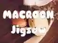 Gioco Puzzle di Macaroon in linea Gioco Puzzle di Macaroon in linea