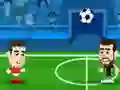 Gioco Puppet Soccer - Calcio con Teste Grandi in linea Gioco Puppet Soccer - Calcio con Teste Grandi in linea