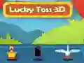 Gioco Lancio Fortunato 3D in linea Gioco Lancio Fortunato 3D in linea