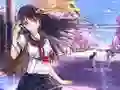 Gioco Collezione di Puzzle con Ragazze Anime in linea Gioco Collezione di Puzzle con Ragazze Anime in linea
