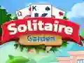 Gioco Solitaire Giardino in linea