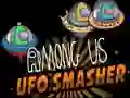 Gioco Among Us: Distruttore di UFO in linea Gioco Among Us: Distruttore di UFO in linea