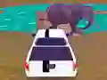 Gioco Cacciatori di animali: Gioco di guida con jeep safari in linea Gioco Cacciatori di animali: Gioco di guida con jeep safari in linea