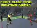 Gioco Fight Club: Arena di Combattimento nel Ring in linea