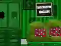 Gioco fuga dalla casa del commissario del traffico in linea Gioco fuga dalla casa del commissario del traffico in linea