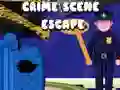 Gioco Fuga dalla scena del crimine in linea Gioco Fuga dalla scena del crimine in linea
