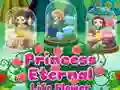 Gioco Principessa Fiore della Vita Eterna in linea Gioco Principessa Fiore della Vita Eterna in linea