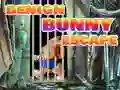 Gioco Fuga del Coniglietto Benigno in linea