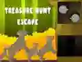 Gioco Fuga dalla Caccia al Tesoro in linea Gioco Fuga dalla Caccia al Tesoro in linea