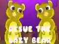 Gioco Salva l'Orso Pigro in linea Gioco Salva l'Orso Pigro in linea