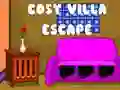 Gioco Fuga dalla Villa Accogliente in linea Gioco Fuga dalla Villa Accogliente in linea