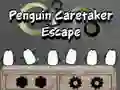 Gioco Fuga del Custode dei Pinguini in linea Gioco Fuga del Custode dei Pinguini in linea