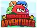 Gioco Avventure di Heroball in linea Gioco Avventure di Heroball in linea